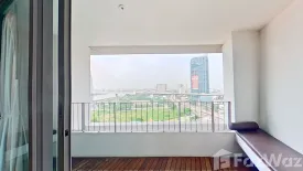 1 Bedroom Condo for sale in The Pano Rama 3, Bang Phong Pang, Bangkok