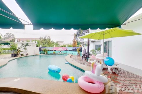 8 Bedroom Villa for rent in Bang Sare, Chonburi