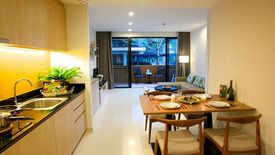 1 Bedroom Apartment for rent in The Silver Palm, Suan Luang, Bangkok near Airport Rail Link Hua Mak