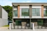 2 Bedroom Townhouse for sale in Unio Town Phetkasem 110, Dokmai, Bangkok