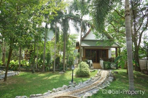 4 Bedroom House for sale in Pong, Chonburi