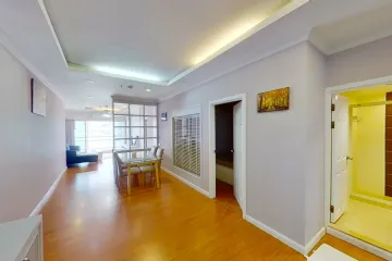 3 Bedroom Condo for rent in Grand Park View Asoke, Khlong Toei Nuea, Bangkok near BTS Asoke