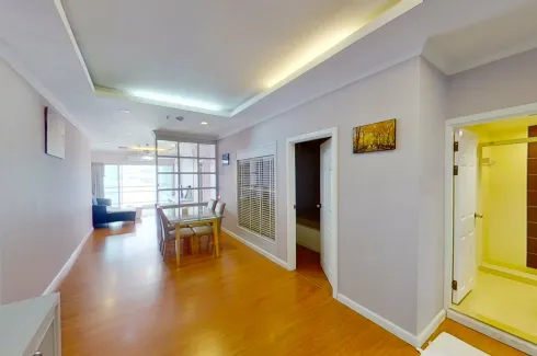 3 Bedroom Condo for rent in Grand Park View Asoke, Khlong Toei Nuea, Bangkok near BTS Asoke