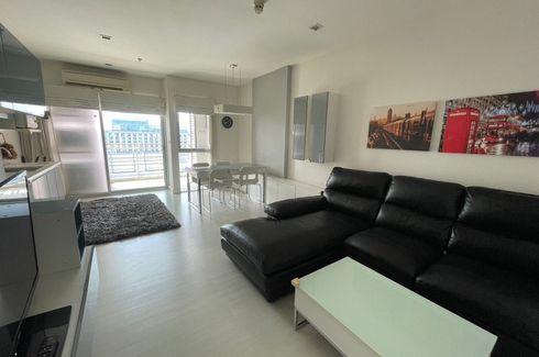 2 Bedroom Condo for sale in The Room Ratchada - Ladprao, Chan Kasem, Bangkok near MRT Lat Phrao