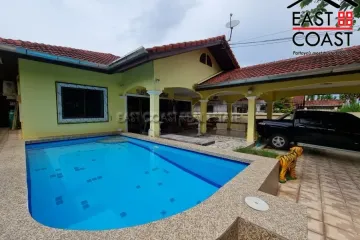 3 Bedroom House for sale in Nong Prue, Chonburi