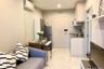1 Bedroom Condo for sale in Ideo Mobi Wongsawang - Interchange, Bang Sue, Bangkok near MRT Bang Son