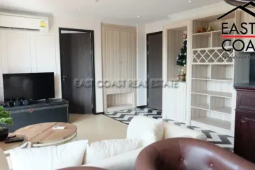 2 Bedroom Condo for sale in Na Jomtien, Chonburi