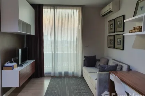 1 Bedroom Condo for sale in The Capital Ratchaprarop-Vibha, Sam Sen Nai, Bangkok near BTS Sanam Pao