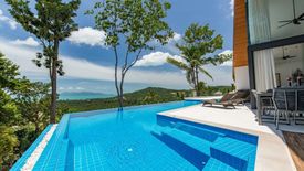 5 Bedroom Villa for sale in Azur Samui, Mae Nam, Surat Thani