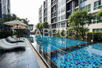 2 Bedroom Condo for sale in Na Kluea, Chonburi