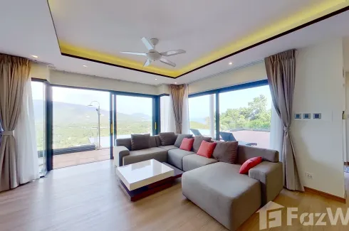 3 Bedroom Villa for sale in Maret, Surat Thani