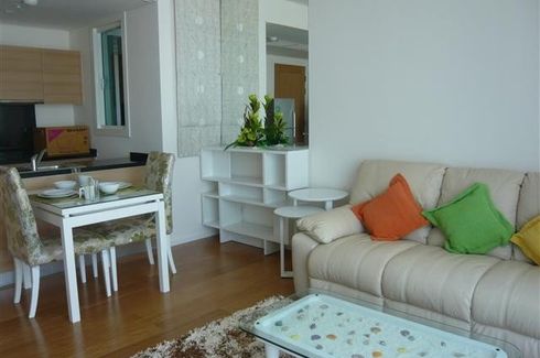 1 Bedroom Condo for rent in Wind Sukhumvit 23, Khlong Tan Nuea, Bangkok near MRT Sukhumvit