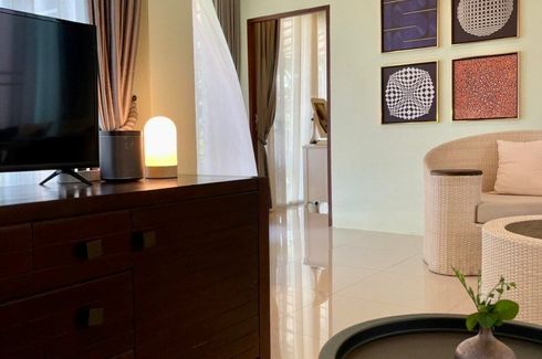 1 Bedroom Condo for rent in Natara Exclusive Residences, Suthep, Chiang Mai