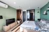 1 Bedroom Condo for sale in Edge Central Pattaya, Nong Prue, Chonburi