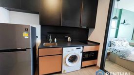 1 Bedroom Condo for sale in Edge Central Pattaya, Nong Prue, Chonburi