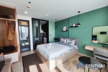 1 Bedroom Condo for sale in Edge Central Pattaya, Nong Prue, Chonburi