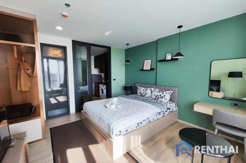 1 Bedroom Condo for sale in Edge Central Pattaya, Nong Prue, Chonburi