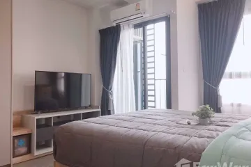 1 Bedroom Condo for rent in Ideo Sukhumvit 93, Bang Chak, Bangkok near BTS Bang Chak