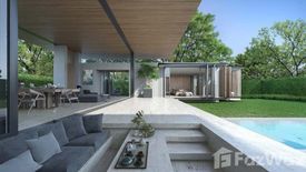 2 Bedroom Villa for sale in BOTANICA Modern Loft, Si Sunthon, Phuket