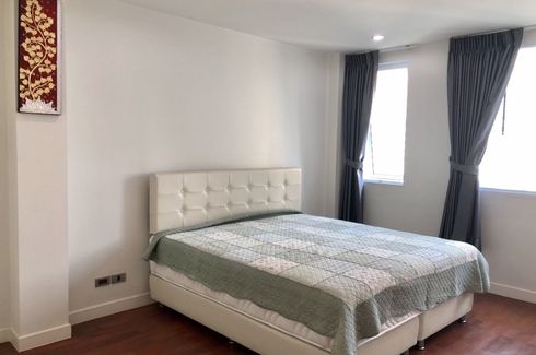 1 Bedroom Condo for rent in Baan Siri Silom, Silom, Bangkok near BTS Surasak