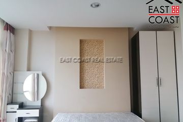 1 Bedroom Condo for sale in CC Condominium, Nong Prue, Chonburi