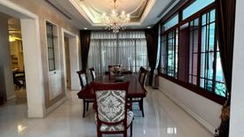 5 Bedroom House for sale in Narasiri Pattanakarn-Srinakarin, Suan Luang, Bangkok near MRT Khlong Kalantan