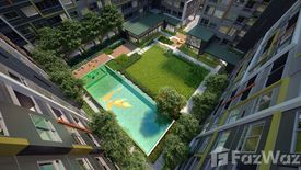 1 Bedroom Condo for sale in iCondo Greenspace Phatthanakan-Srinakarin, Suan Luang, Bangkok