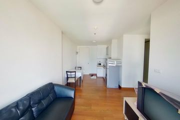 2 Bedroom Condo for rent in The Parkland Ratchada-Thapra, Dao Khanong, Bangkok near BTS Talat Phlu