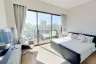 2 Bedroom Condo for rent in TELA Thonglor, Khlong Tan Nuea, Bangkok near BTS Thong Lo