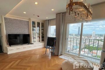 2 Bedroom Condo for sale in The Key Sathorn - Charoenraj, Bang Khlo, Bangkok near BTS Surasak