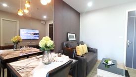 1 Bedroom Condo for rent in The President Sathorn-Ratchaphruek 3, Pak Khlong Phasi Charoen, Bangkok near MRT Bang Wa