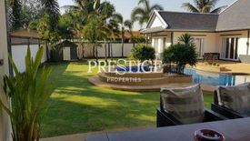 4 Bedroom House for sale in Nong Pla Lai, Chonburi