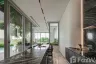 4 Bedroom House for sale in ARQ10, Hua Mak, Bangkok