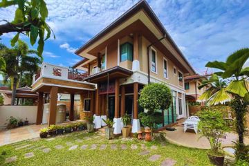 4 Bedroom Villa for sale in aroonpat patong, Patong, Phuket