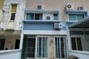 2 Bedroom House for sale in Phuket @Town 2, Talat Nuea, Phuket