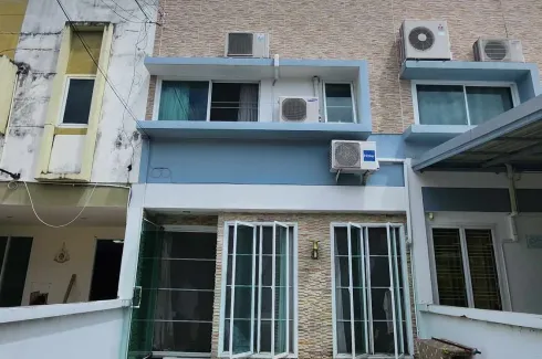 2 Bedroom House for sale in Phuket @Town 2, Talat Nuea, Phuket
