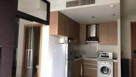 1 Bedroom Condo for sale in The Emporio Place, Khlong Tan, Bangkok near BTS Phrom Phong