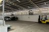 Warehouse / Factory for rent in Suan Luang, Bangkok