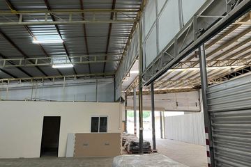 Warehouse / Factory for rent in Suan Luang, Bangkok