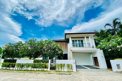 5 Bedroom House for Sale or Rent in Na Kluea, Chonburi