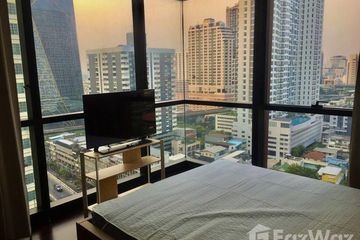 2 Bedroom Condo for rent in The Line Ratchathewi, Thanon Phetchaburi, Bangkok near BTS Ratchathewi