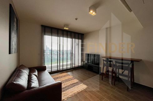 1 Bedroom Condo for rent in The Lofts Ekkamai, Phra Khanong, Bangkok near BTS Ekkamai