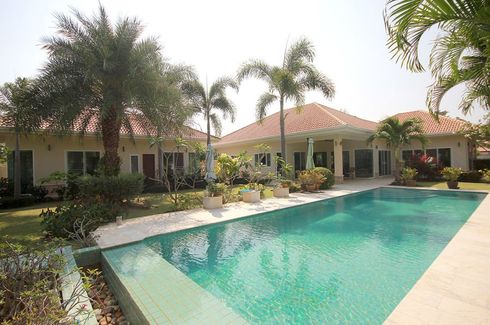 5 Bedroom Villa for sale in Hua Hin, Prachuap Khiri Khan