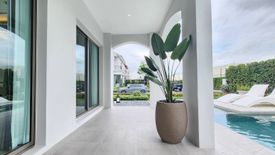 5 Bedroom House for sale in Perfect Masterpiece Rama 9, Prawet, Bangkok