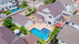 5 Bedroom House for Sale or Rent in Central Park Hillside Village, Nong Prue, Chonburi