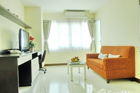 2 Bedroom Apartment for rent in Charming Resident Sukhumvit 22, Khlong Toei, Bangkok near MRT Queen Sirikit National Convention Centre