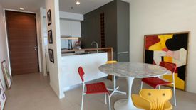 1 Bedroom Condo for sale in The River by Raimon Land, Khlong Ton Sai, Bangkok near BTS Krung Thon Buri