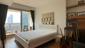 1 Bedroom Condo for sale in The River by Raimon Land, Khlong Ton Sai, Bangkok near BTS Krung Thon Buri