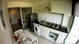 1 Bedroom Condo for rent in Aspire Sukhumvit 48, Phra Khanong, Bangkok near BTS Phra Khanong