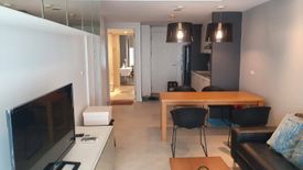 2 Bedroom Condo for rent in Hamony Living Paholythin 11, Phaya Thai, Bangkok near BTS Saphan Kwai